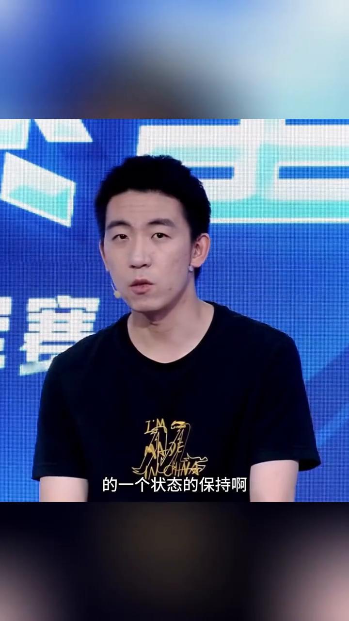 2026WT门冠军。
其实是一个非常强的对手，不管是贾哈这么多年的状态的保持，其