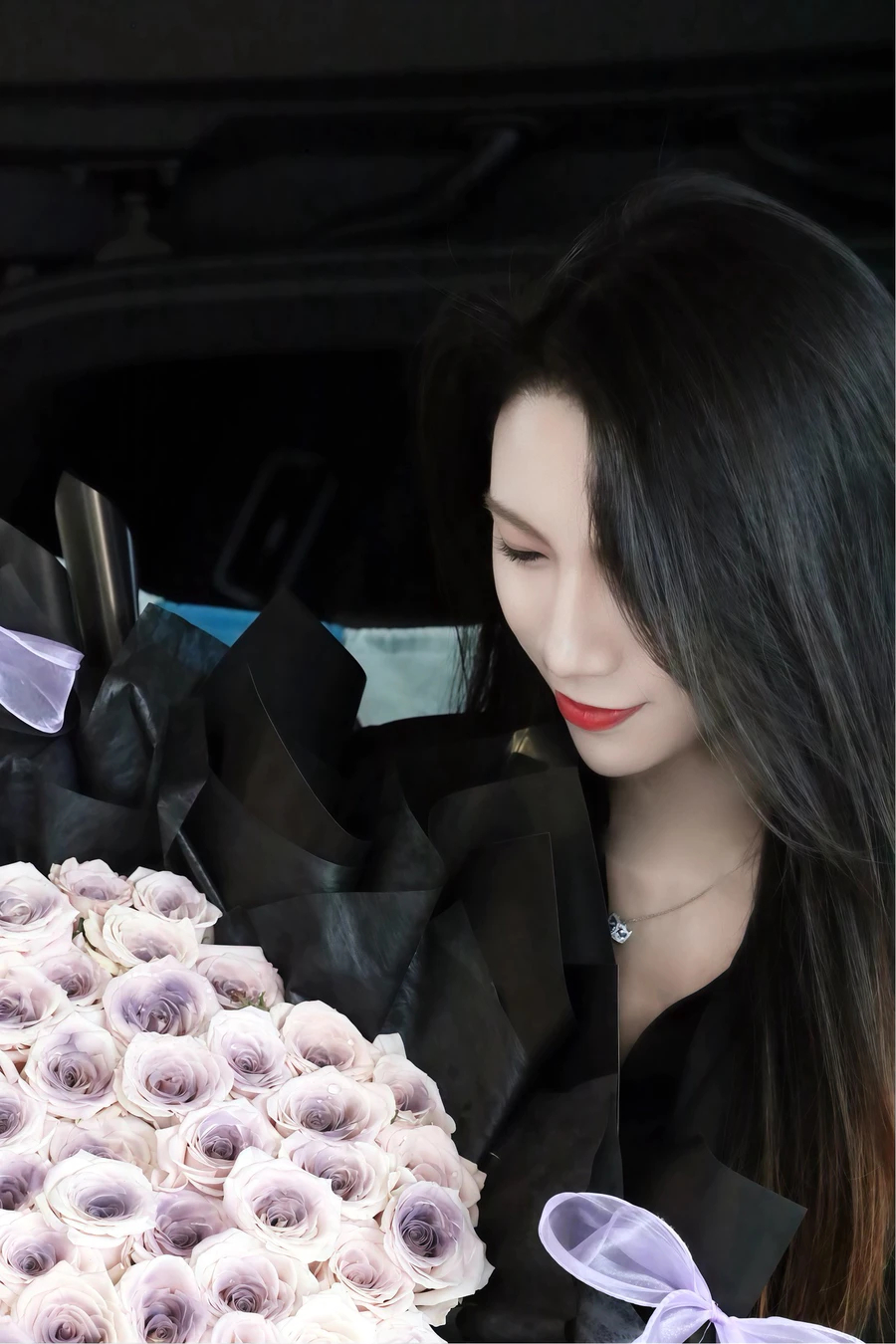 💝终于提了我的三代ES8签名版！忍不住要和大家分享这段从et5t到增购新es8