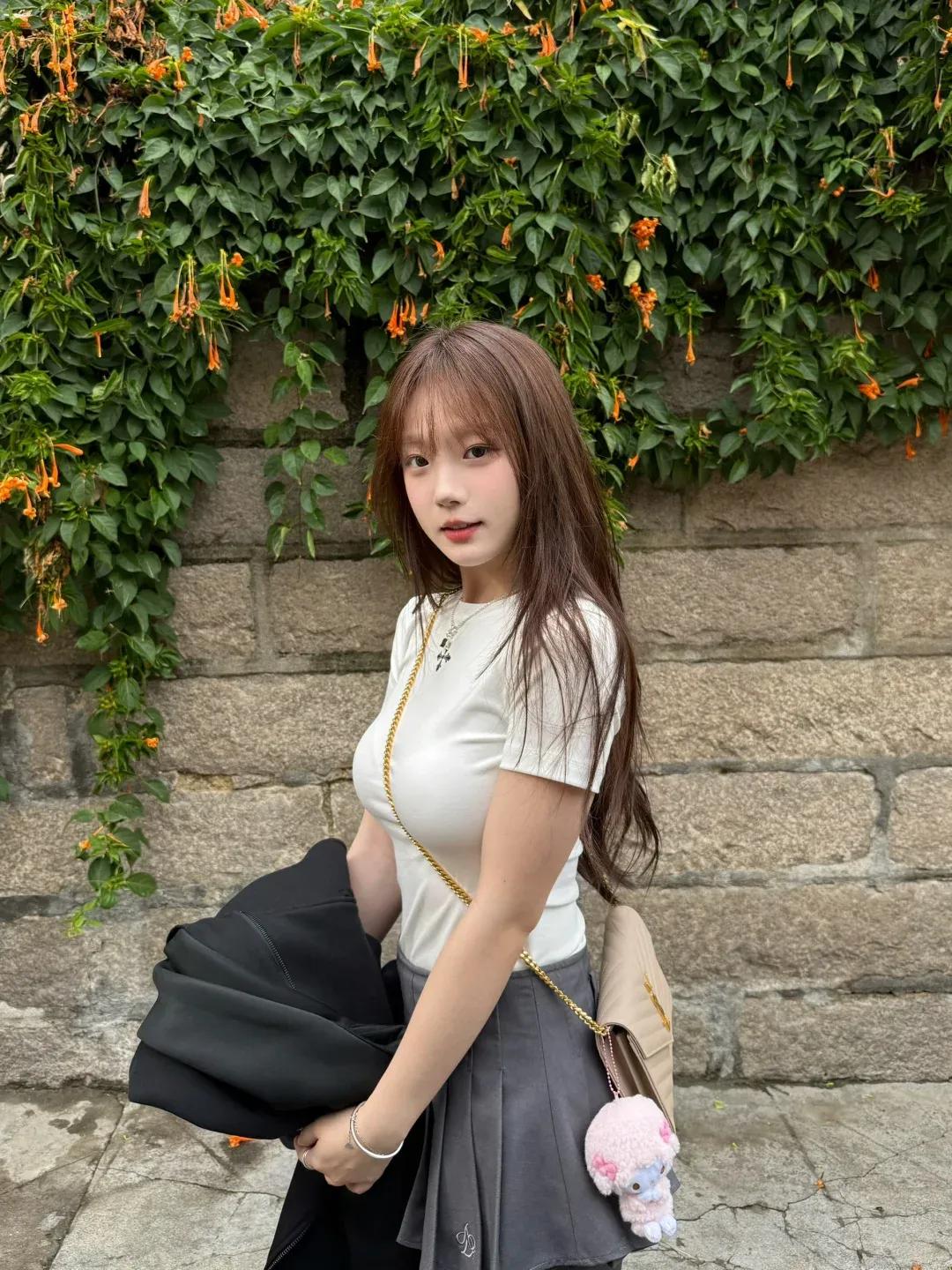 如果中500万，你愿意拿多少追她