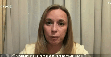 乌克兰新征兵办法。乌克兰国防部长费多罗夫说4月有新动员方式，他以前当部长的数字发