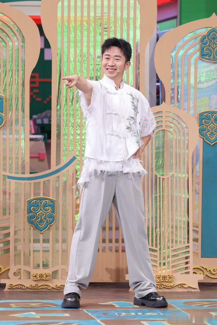 你好星期六这把兄弟局 闯关甜度燃度双在线！敖子逸张颜齐默契闯关，徐正溪方逸伦实力