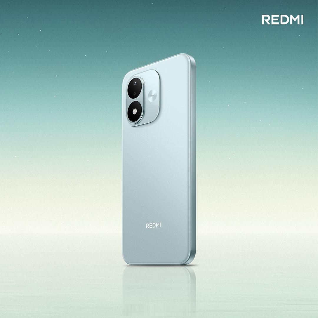 REDMI Note 17 Pro 新配色「 浅水青」和「星云紫」，感觉紫色更有
