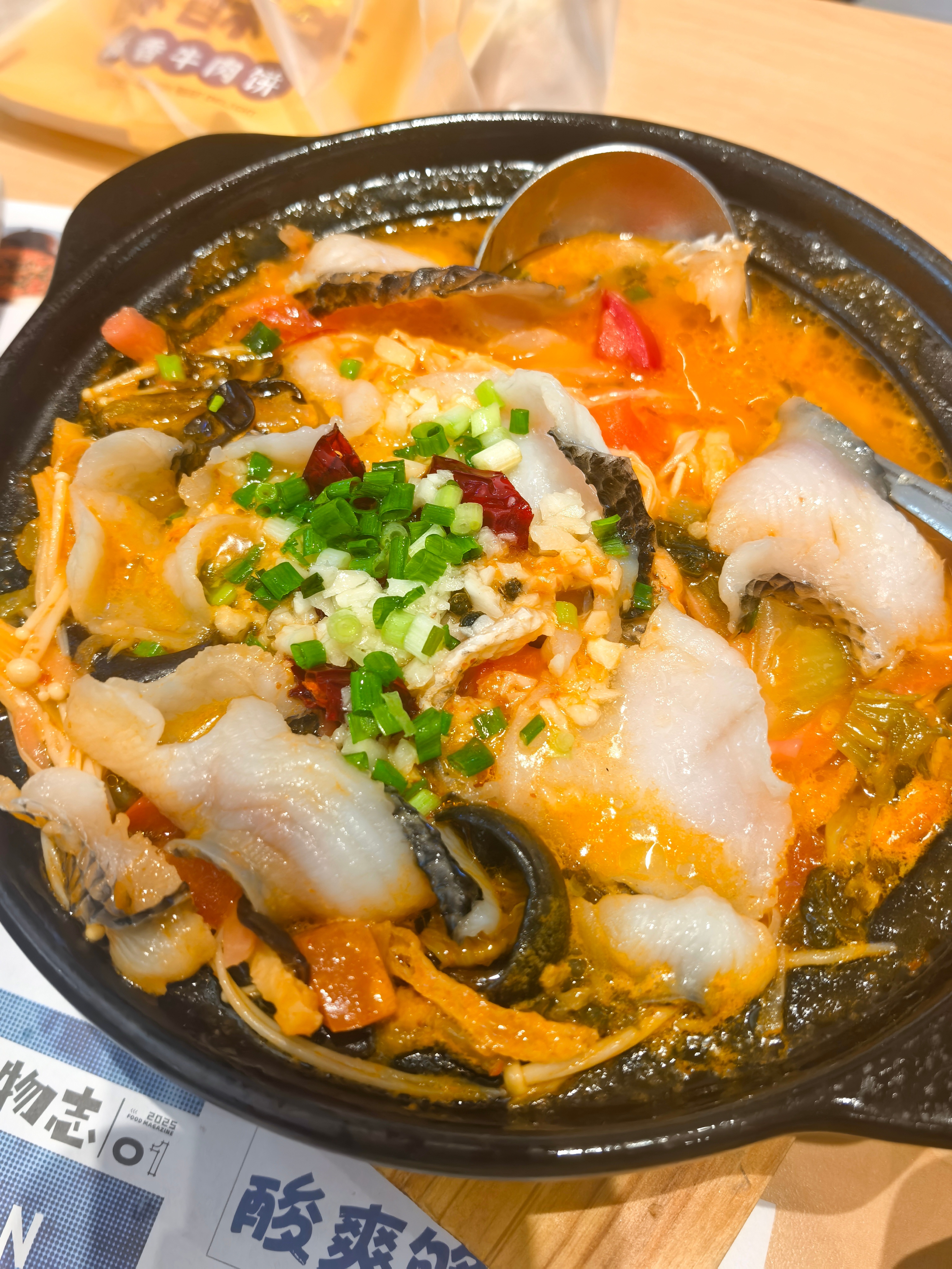 ✋横扫饥饿 做回自己 ​​​