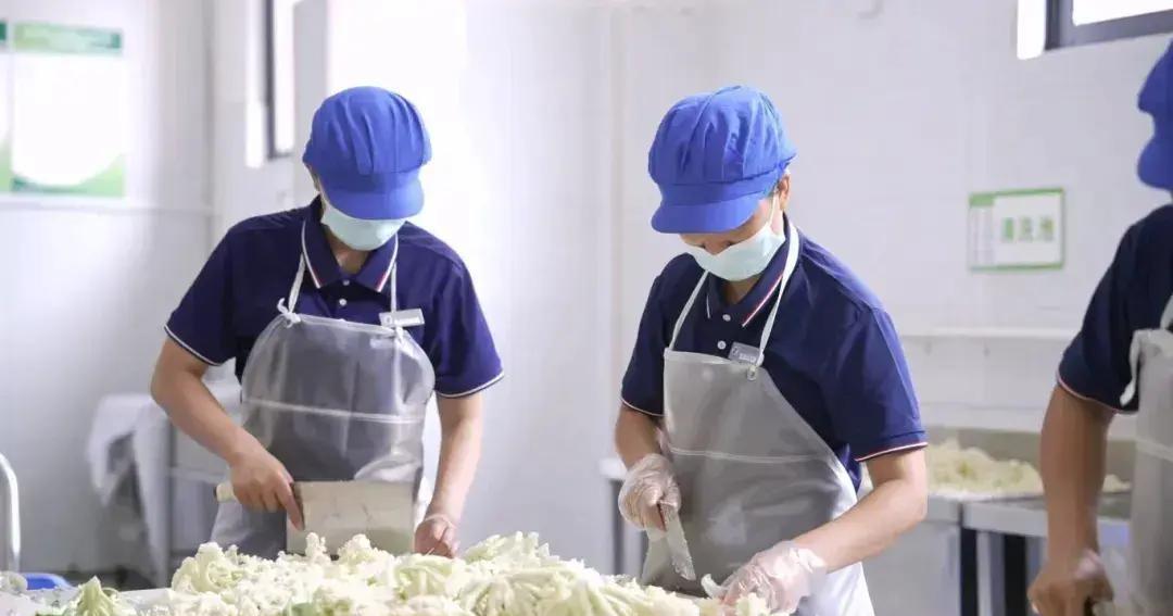 河南一地推出「妈妈食堂」，聘请 160 名家长到中小学帮厨，如何评价这一模式？是