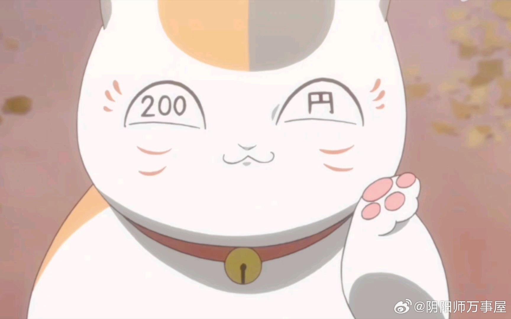 阴阳师手游[超话]  根据往届三丽鸥/初音联动，简单【预测】即将上线的夏目联动相