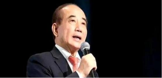 台湾国民党其实分两派：其一，是亲美派以马英九朱立伦为代表承认“九二共识”！他们跟