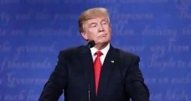万万没想到，等来的不是高市的道歉，而是特朗普向全世界，一字一句地宣布：“永远不允