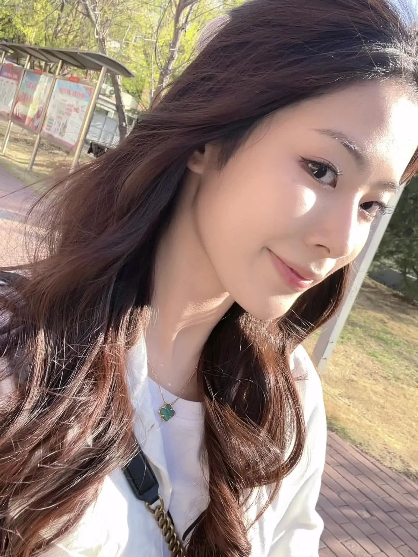 清醒时喝碎钻石？