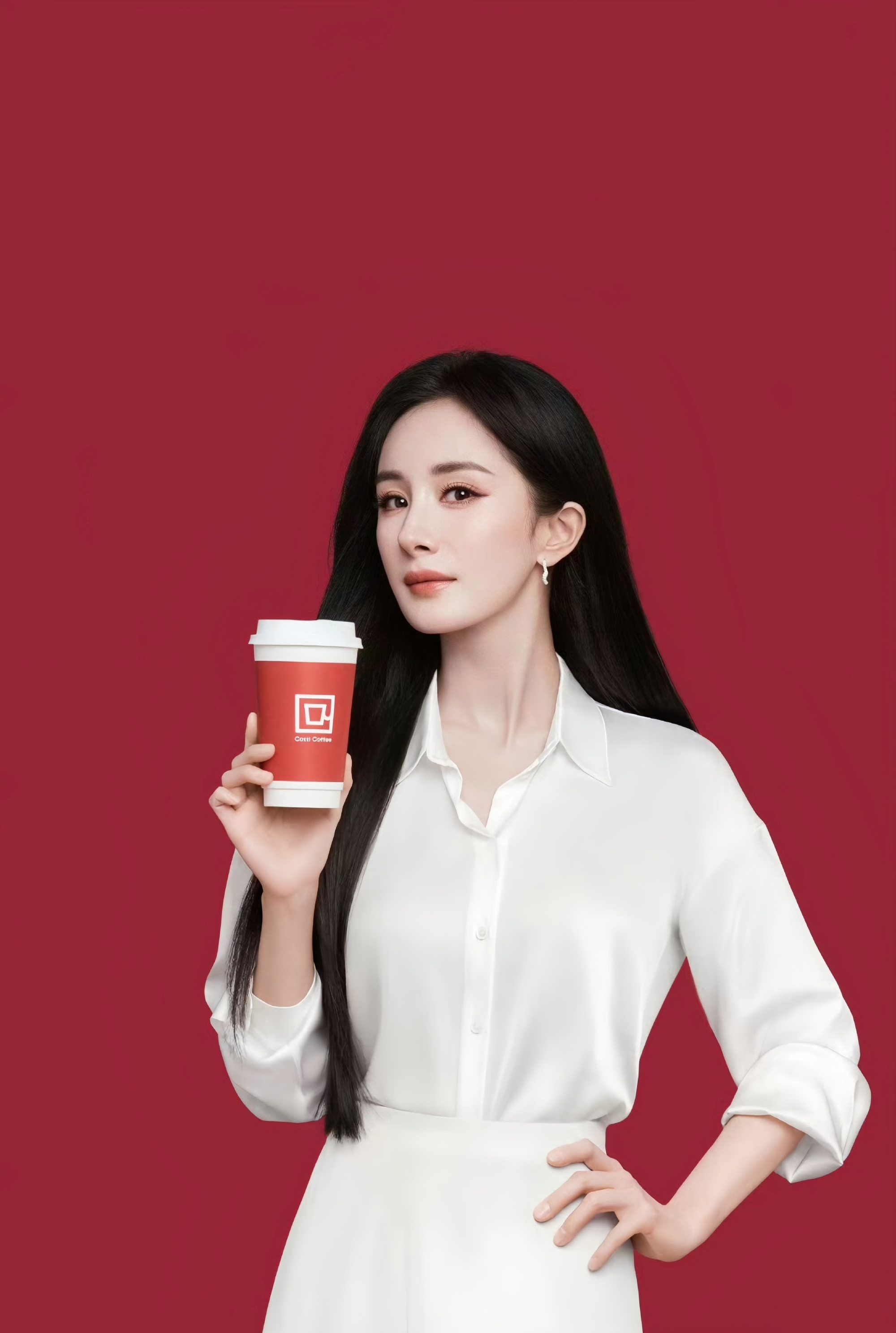 好美杨幂