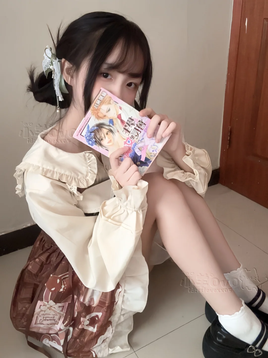 泥嚎这里是萌妹子( ̀⌄ ́)…