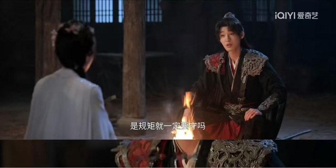 念无双时隔一年进入宣传期两部同根仙侠剧，让人重拾正统仙侠的动人质感，格外遗憾没能