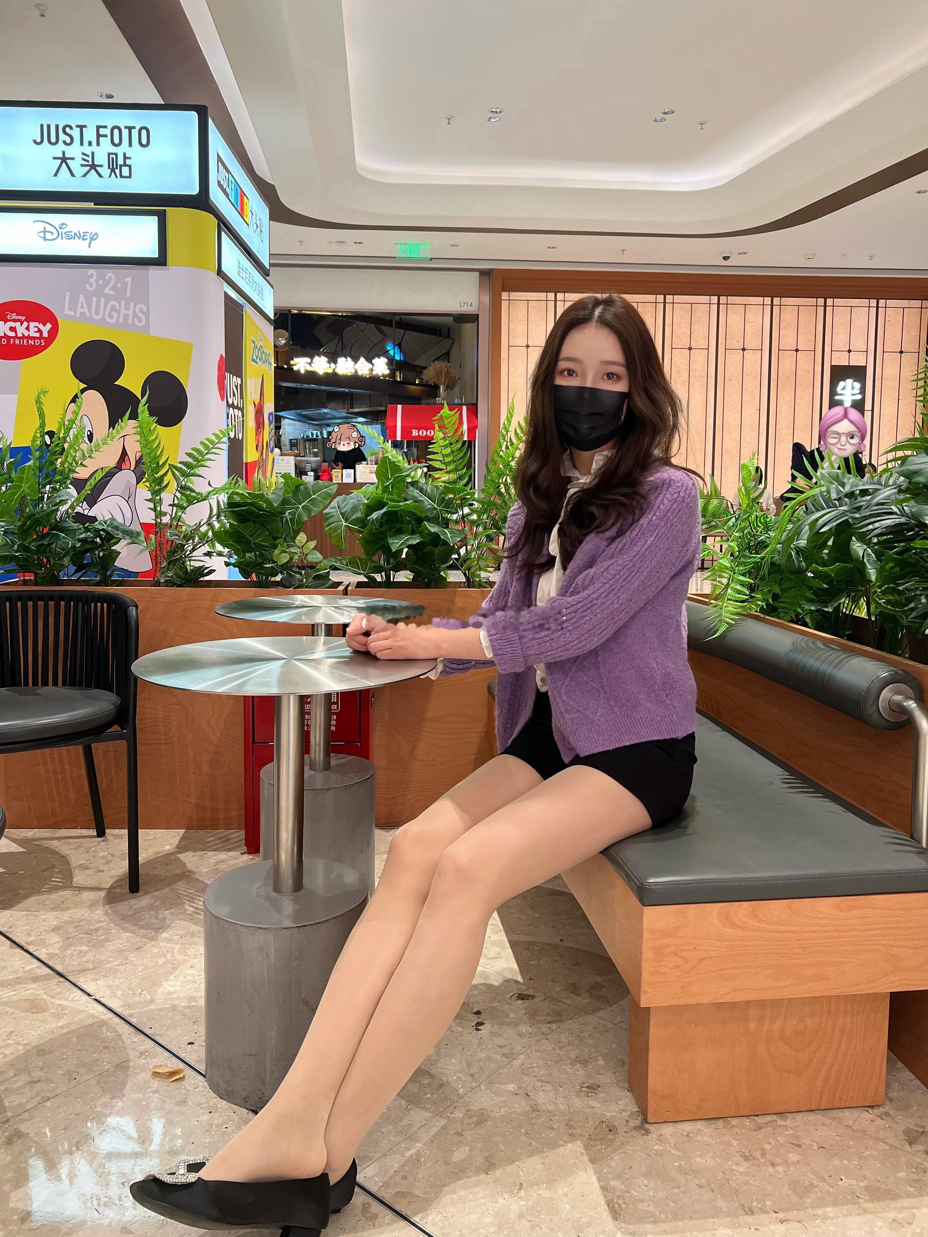 我会一直等，等故事发生～ 