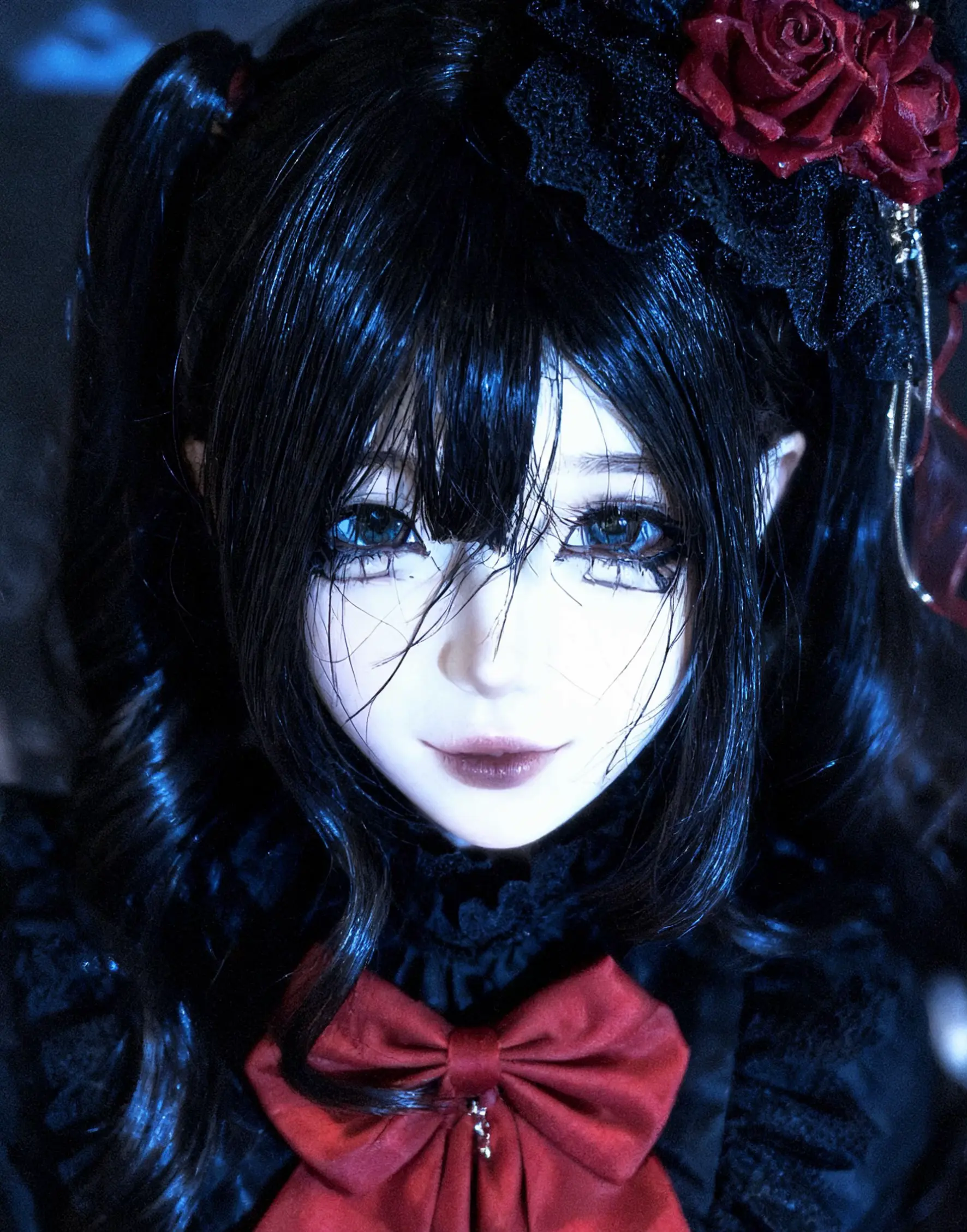 骗你的，其实那天豆包事变我也参与了