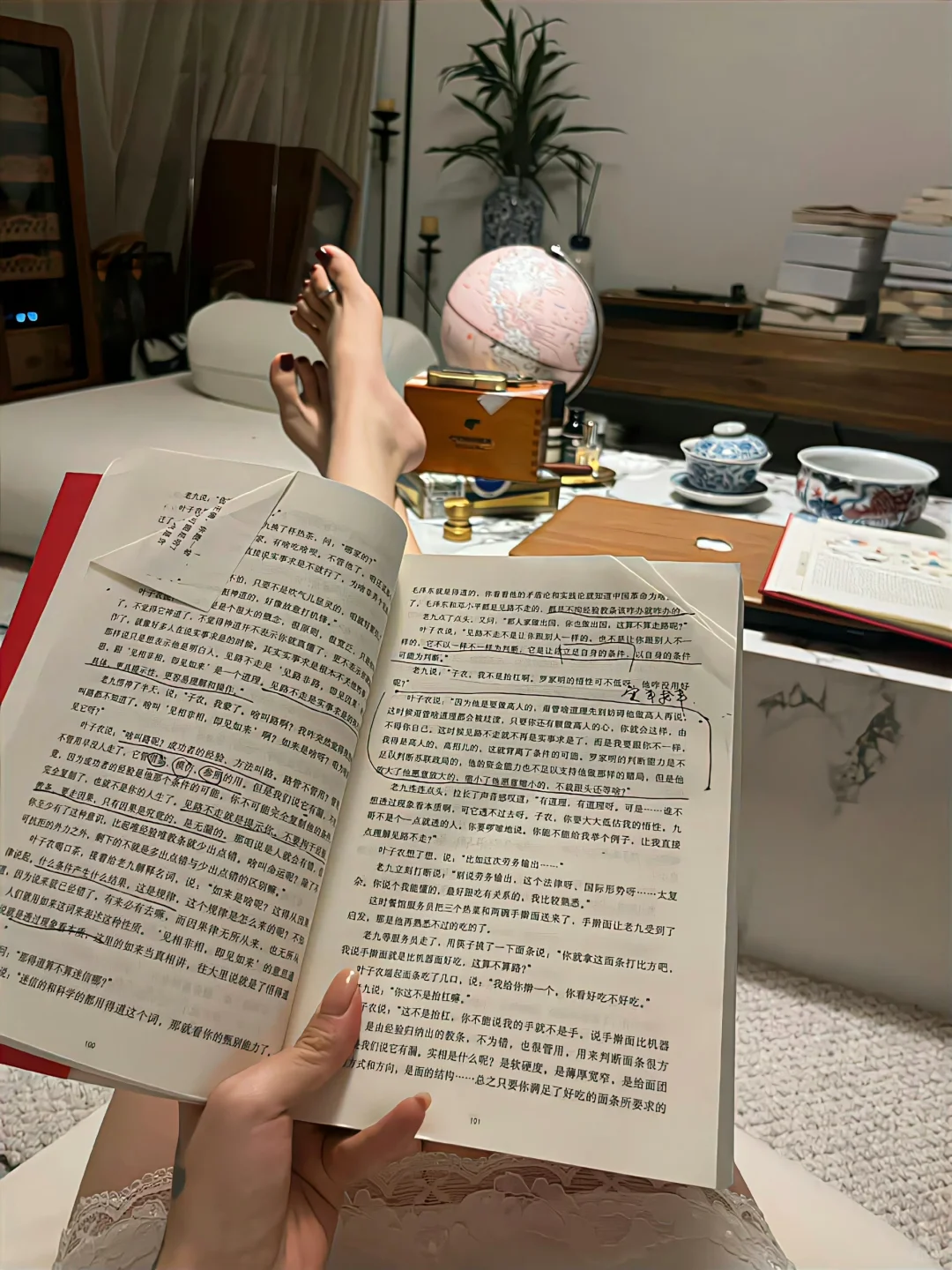 给所有打算不婚育的姐妹提个醒