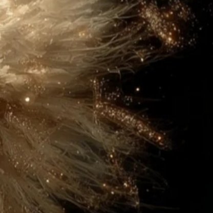 每日一善[超话]🌌每日一善 那些神秘的、美丽的造物主的恩宠，代表着这个世界的众