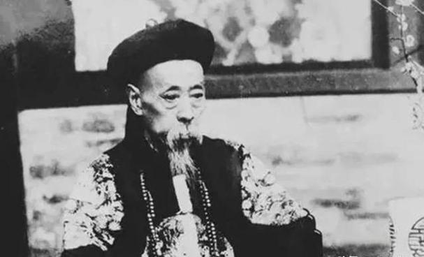 晚清有个王爷，大清icon还没亡，就把712.5万英镑icon（相当于现在的20