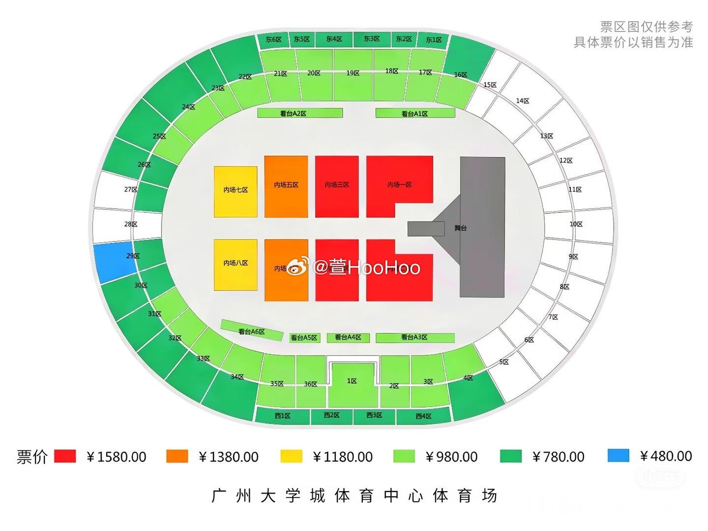 这个票出的我直接碎了一地