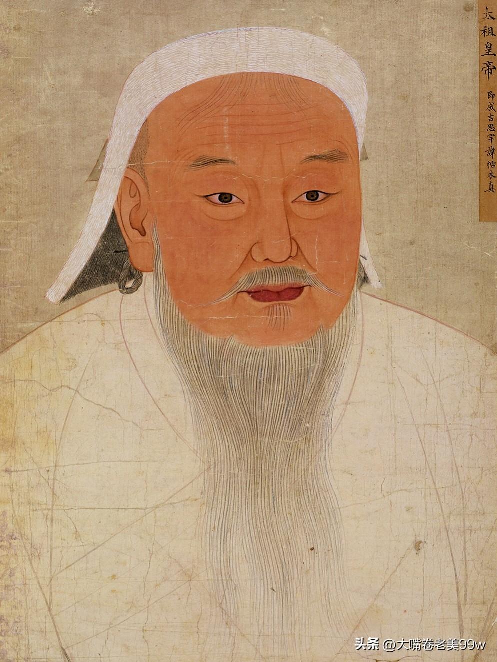 成吉思汗，和以色列内塔比，算不算民族英雄？他能古垂千古。
成吉思汗，带领他的弯刀