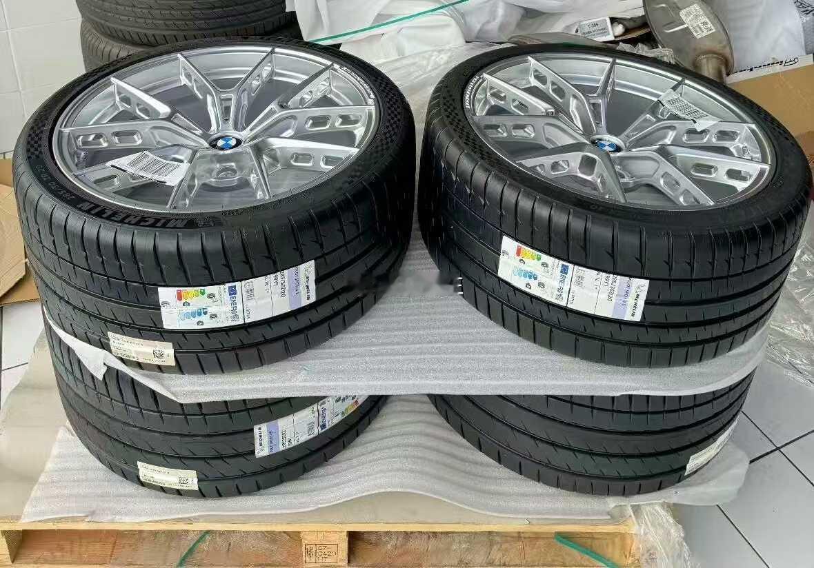 宝马1063m全新套件 ，G8X 车型适用 