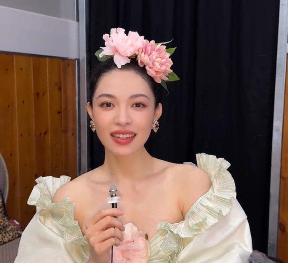 钟楚曦代表作这话说确实没毛病，钟楚曦到底得罪了谁？其实就是一个站位，最后被讨伐，