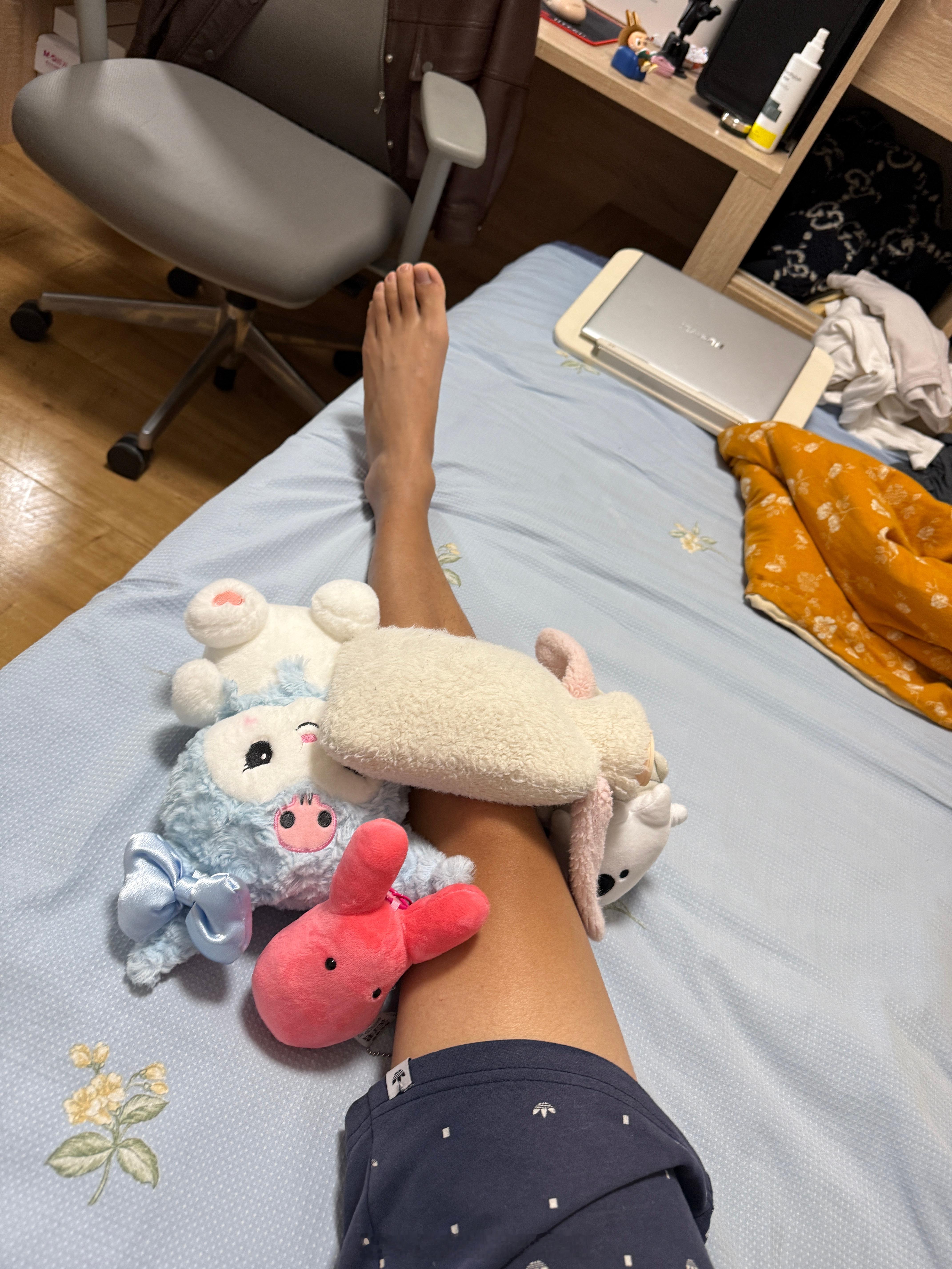 受伤一年，再热敷还来得及么？ 