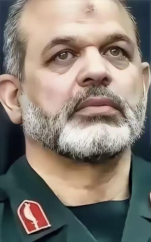 4月7日，伊朗伊斯兰革命卫队突然扔出一枚重磅消息，宣布在该国加兹温省上空成功拦截