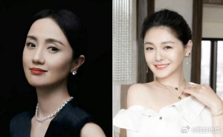 朱媛媛和徐熙媛（大S）相继去世后，我专门去搜了一下这个“媛”字，原来还有这么大的