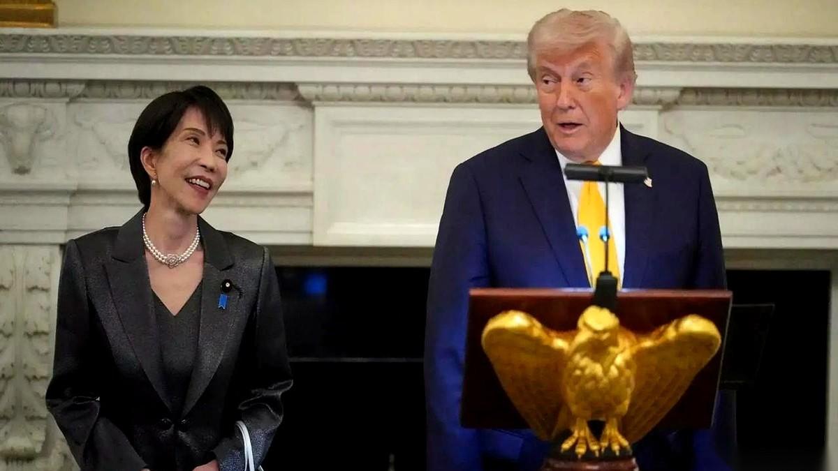 ICU里的日本：怎么选都是死，九月美联储一抬手，就是宣判

有人把日本经济比作 
