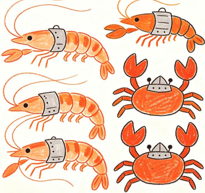 看图猜成语 
上期猜成语答案：远古洪荒！ 
 
大家猜对了吗？
昨天的题目有点难