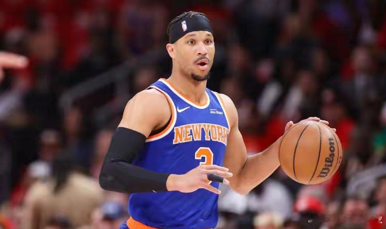 老鹰2-1尼克斯！不是9投1中的哈特，罪魁祸首是他，三巨头太心酸北京时间4月24