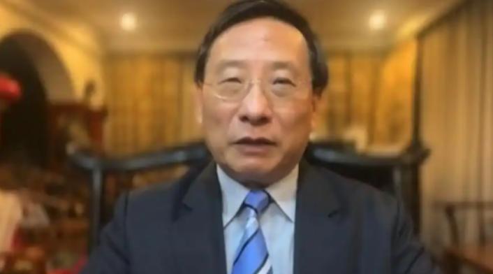谁是阻碍中国前进的最大绊脚石？高志凯老师认为：就是那些已经“物理脱离”中国的精英