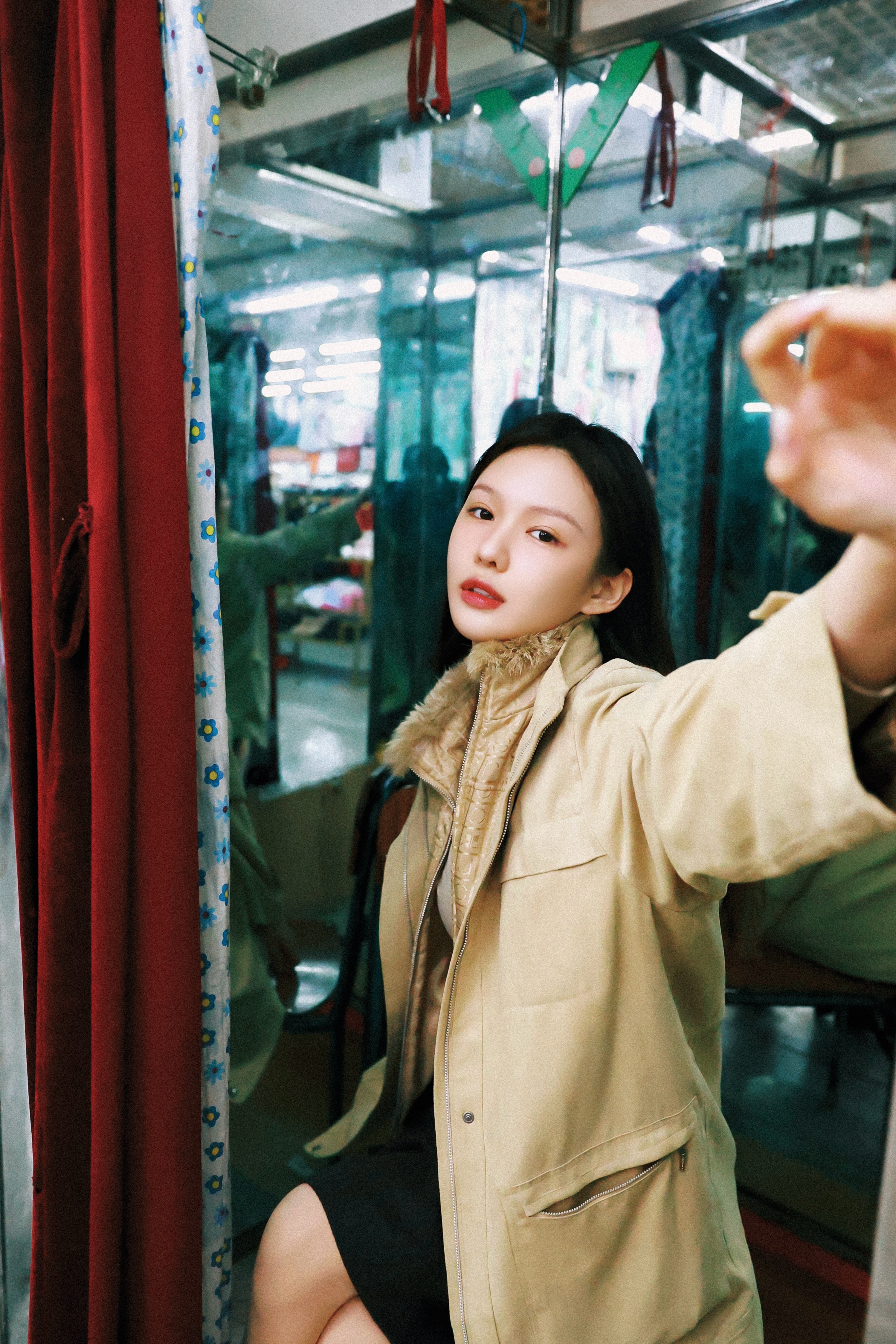 📦📞👚🪞🕰️⌚️2025感谢遇见你