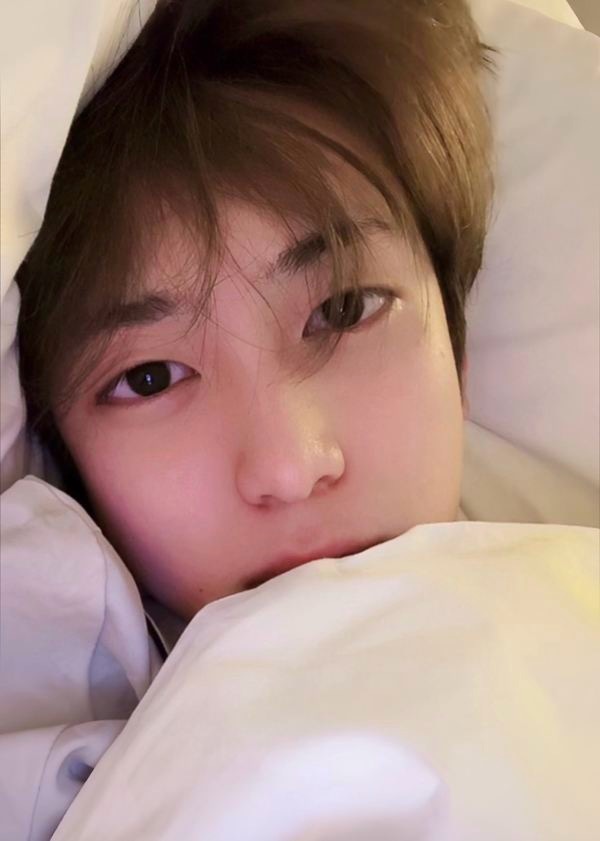 拉郎：张家豪×起床了小澈 世界上另一个我 