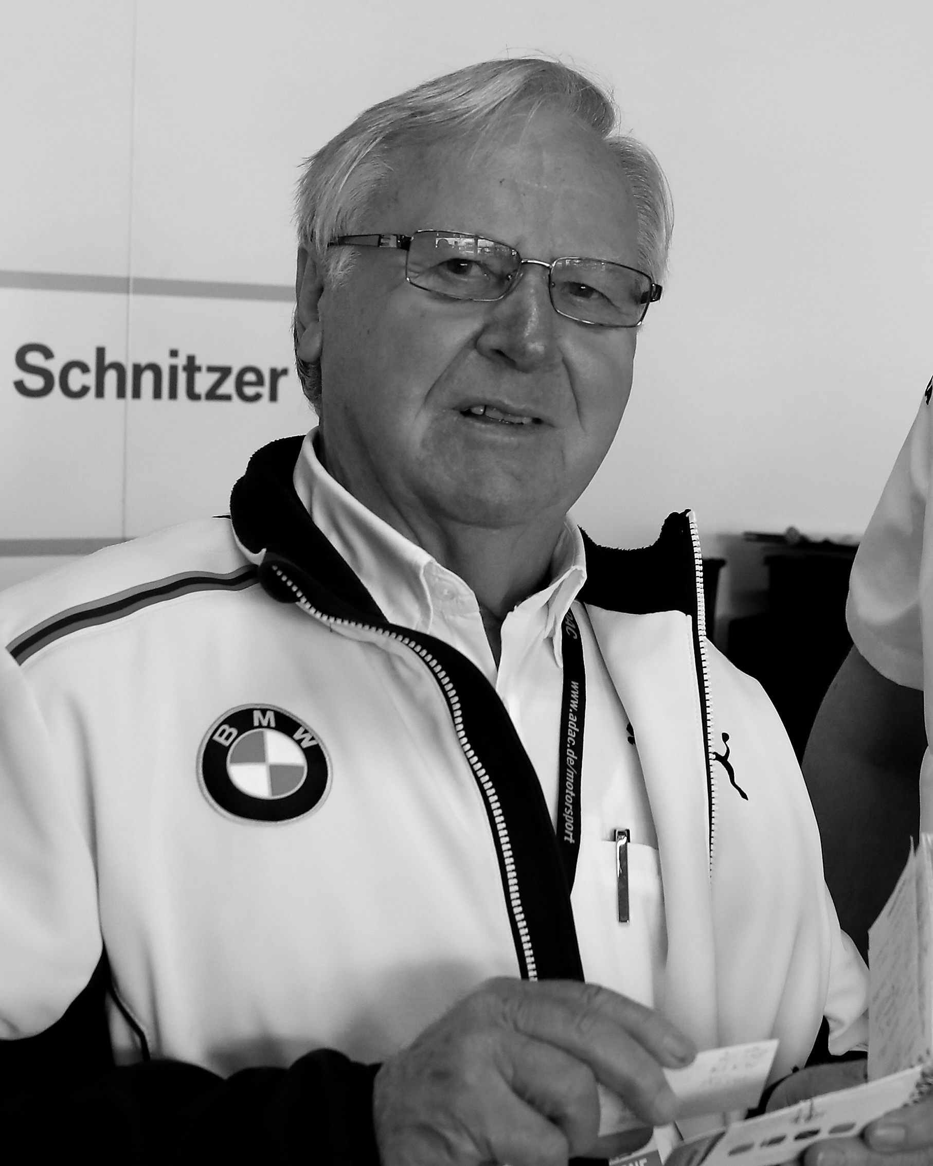 R.I.P, Herbert Schnitzer 施尼策车队 (Schnitze