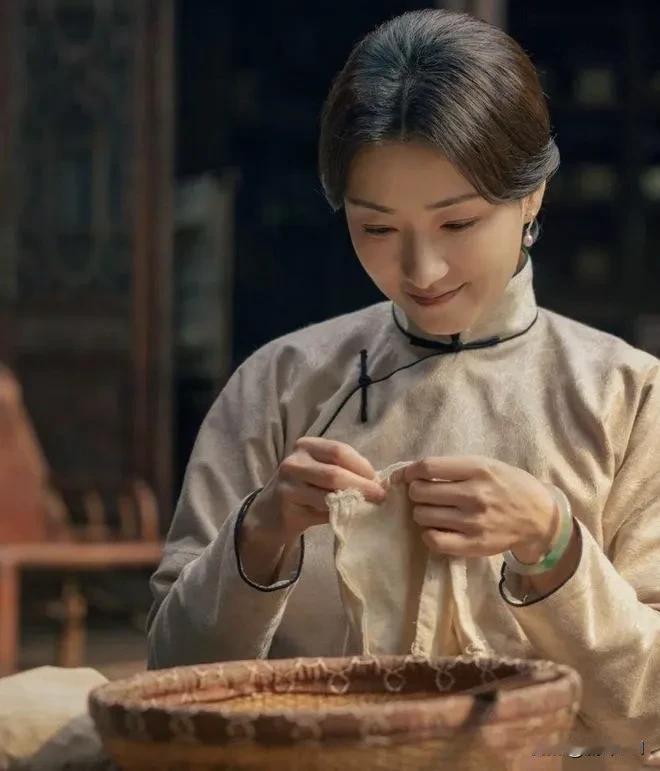 《八千里路云和月》大结局：直到张云旗沦为乞丐至死不离李淑媛，我终于明白张云魁爱上