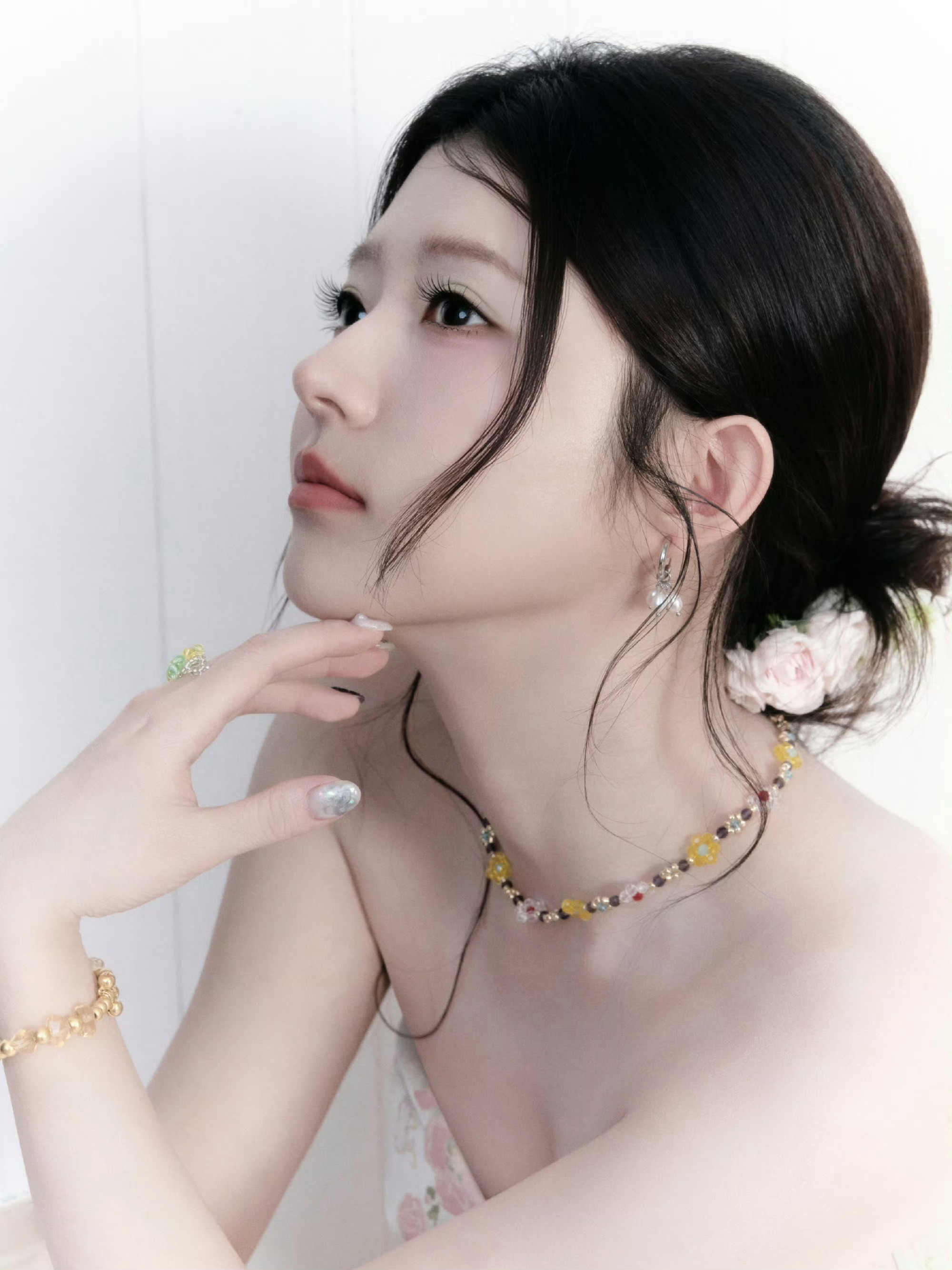 何蓝逗🌷 ​​​