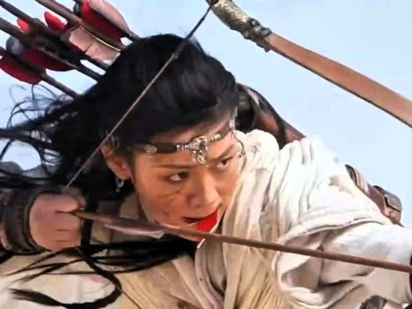 吴京还真是会换角把女主换成陈丽君，片酬低也就罢了，关键是只给她11天

要完成3