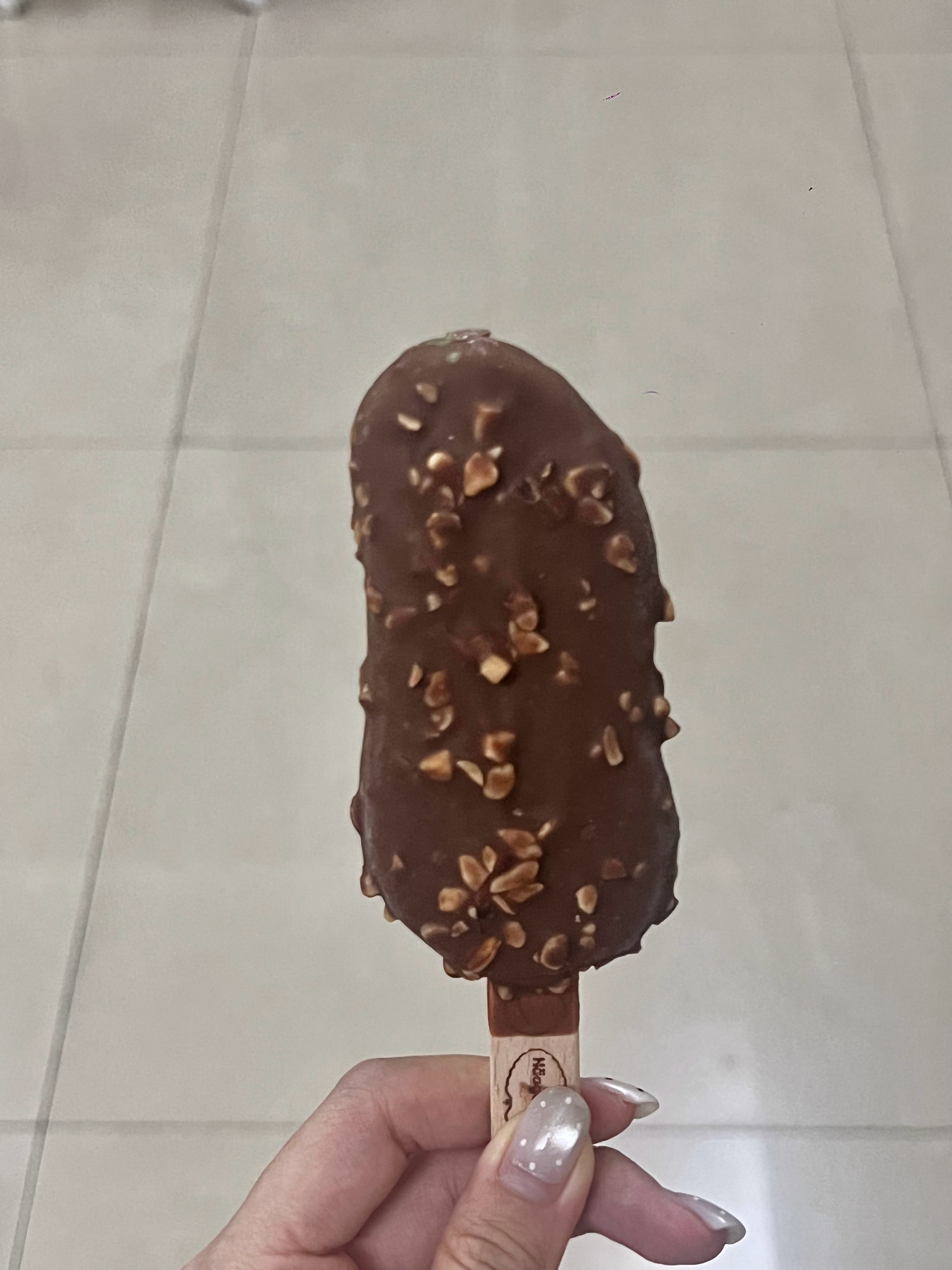 冰淇淋重度依赖 