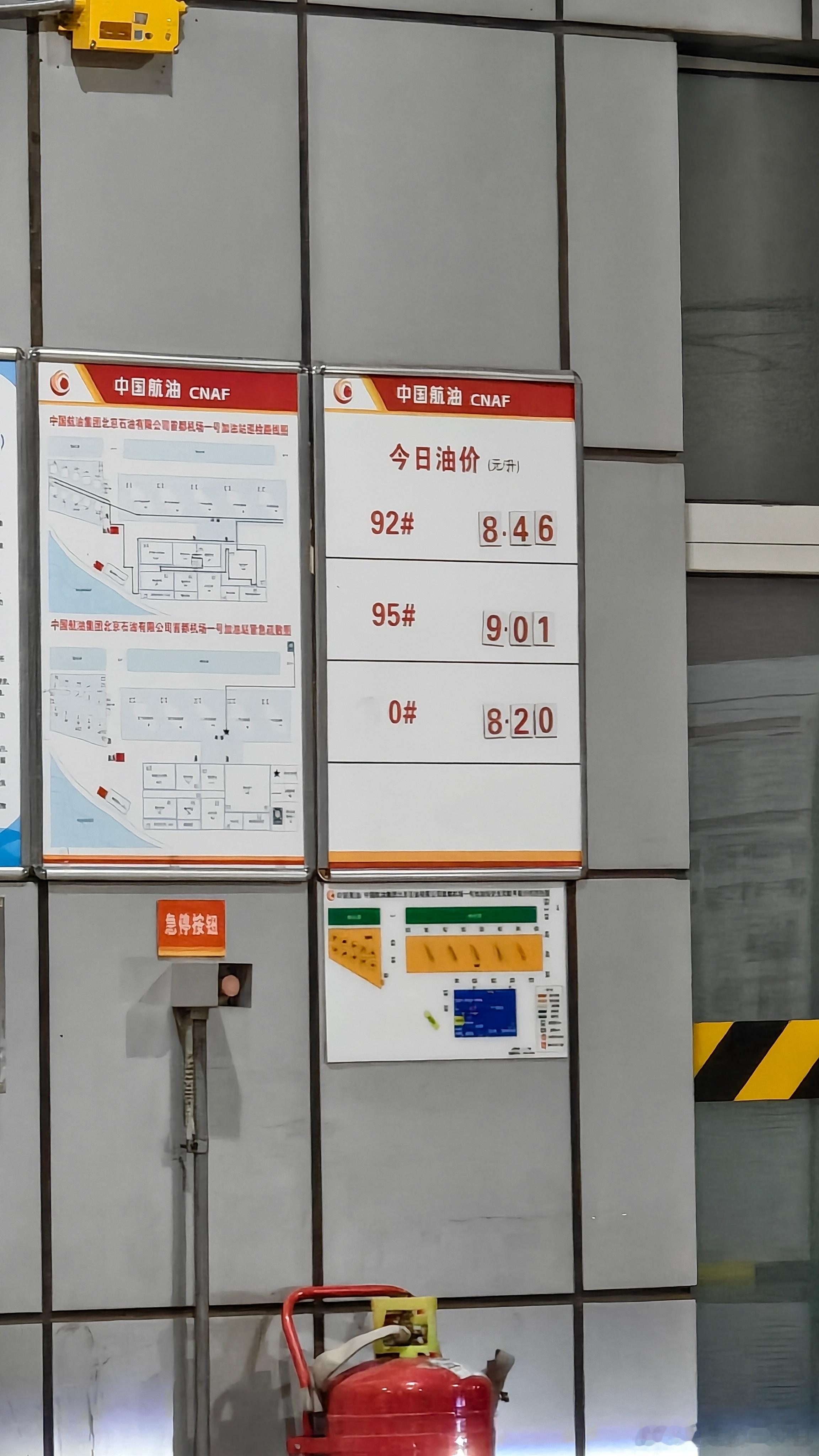 好久不加油了……今天来转转……真吓人 