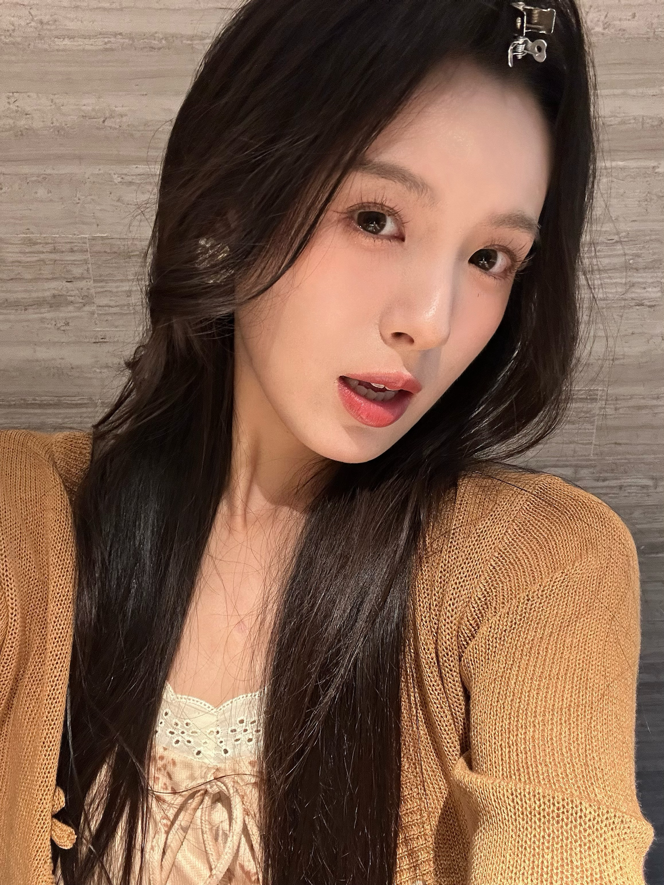 讨厌换季[泪] ​​​