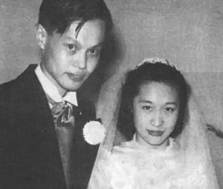 杜聿明长子在哈佛自杀，杨振宁并未袖手旁观，深层原因其实有三点你知道吗
1948年