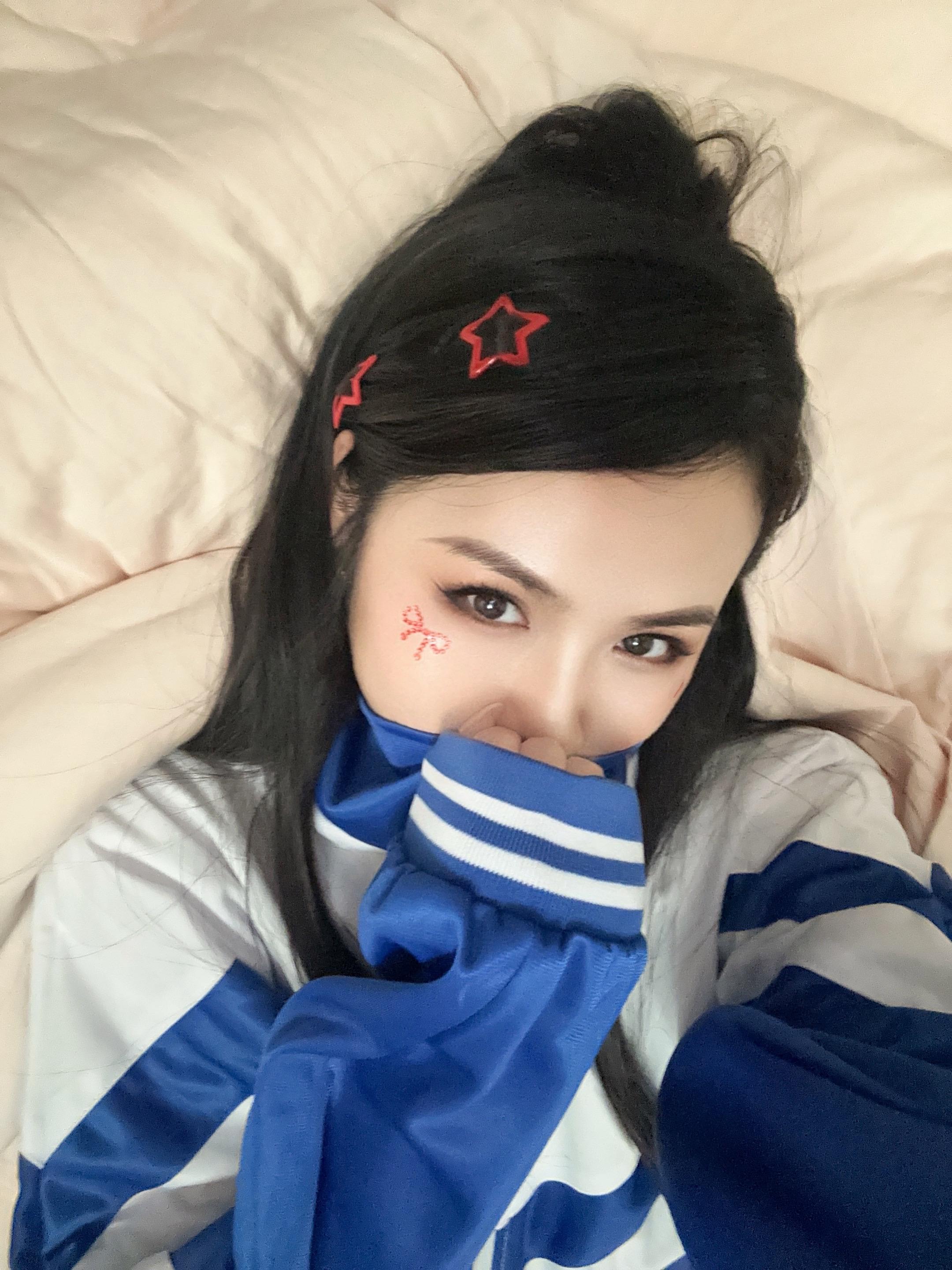 非主流杀马特时代 在徐老师的演唱会上 大家的青春又短暂回来了