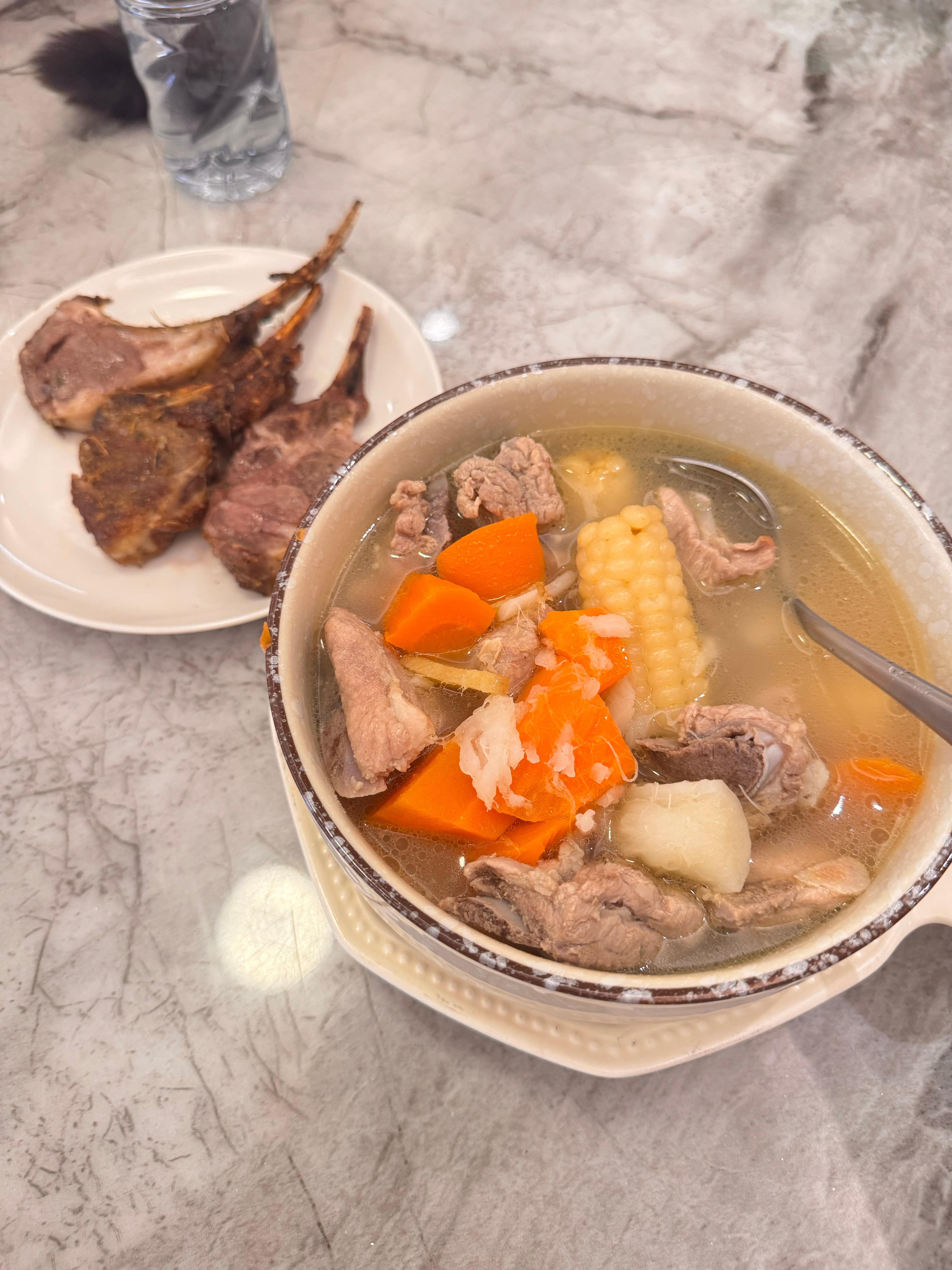 好香！！ ​​​