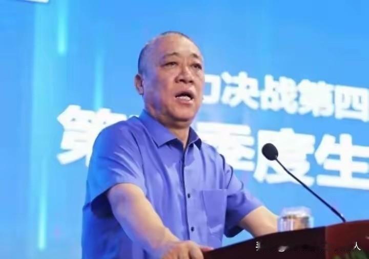 河南矿山机械的崔培军，真的是一个明白人。

有人问：挣那么多的钱，为什么不多做点