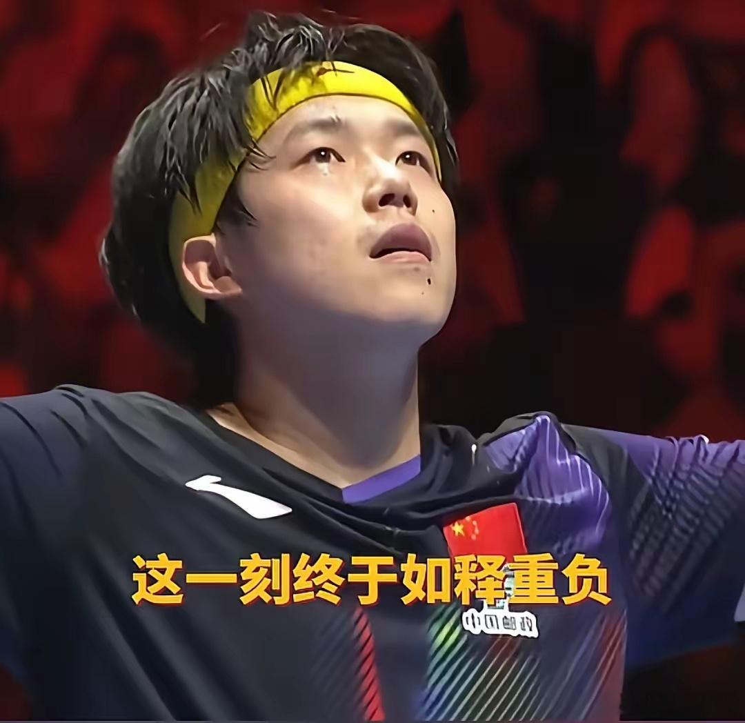 这次伦敦团体世乒赛将是近些年来最难的一届，这次大考如果王楚钦带队夺冠，将是了不起