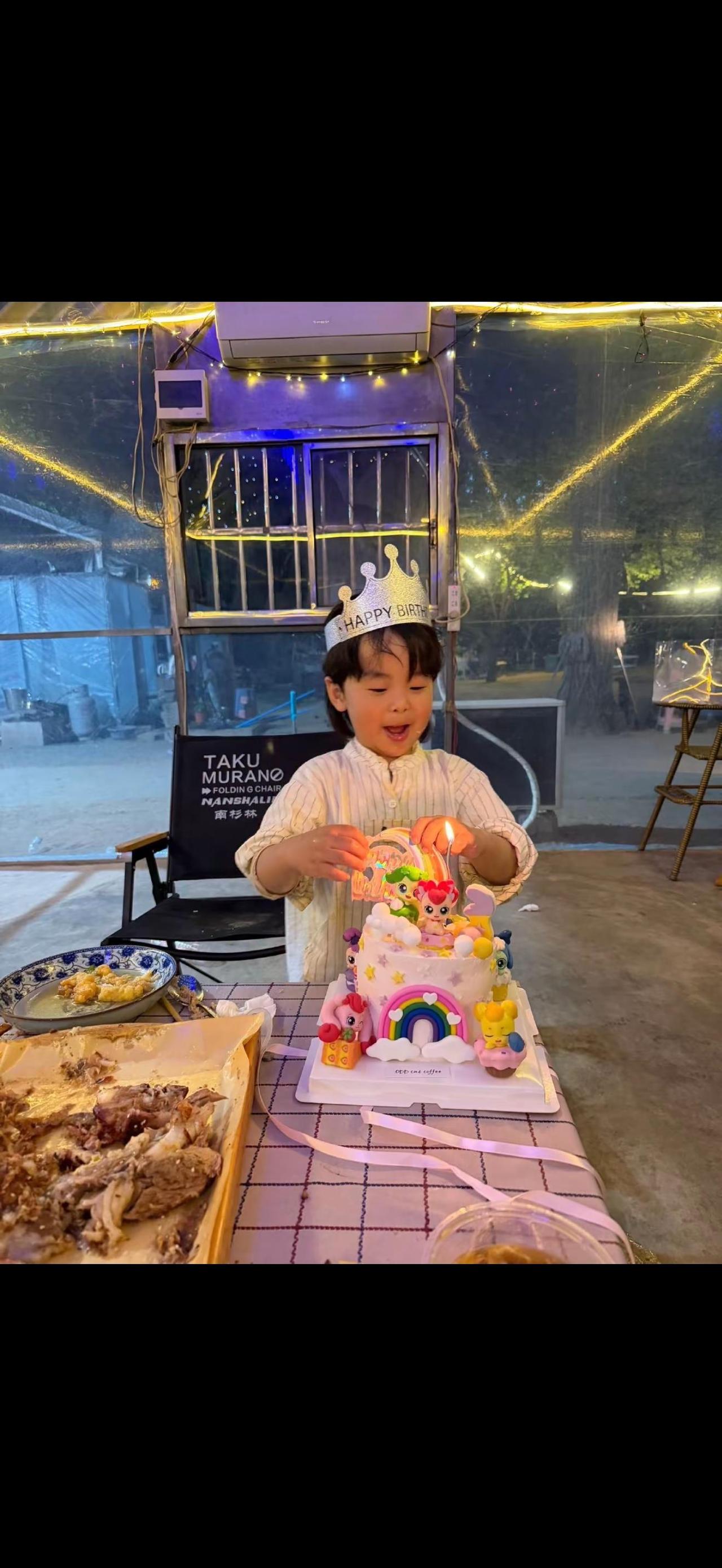 Happy birthday ! All the best to you and