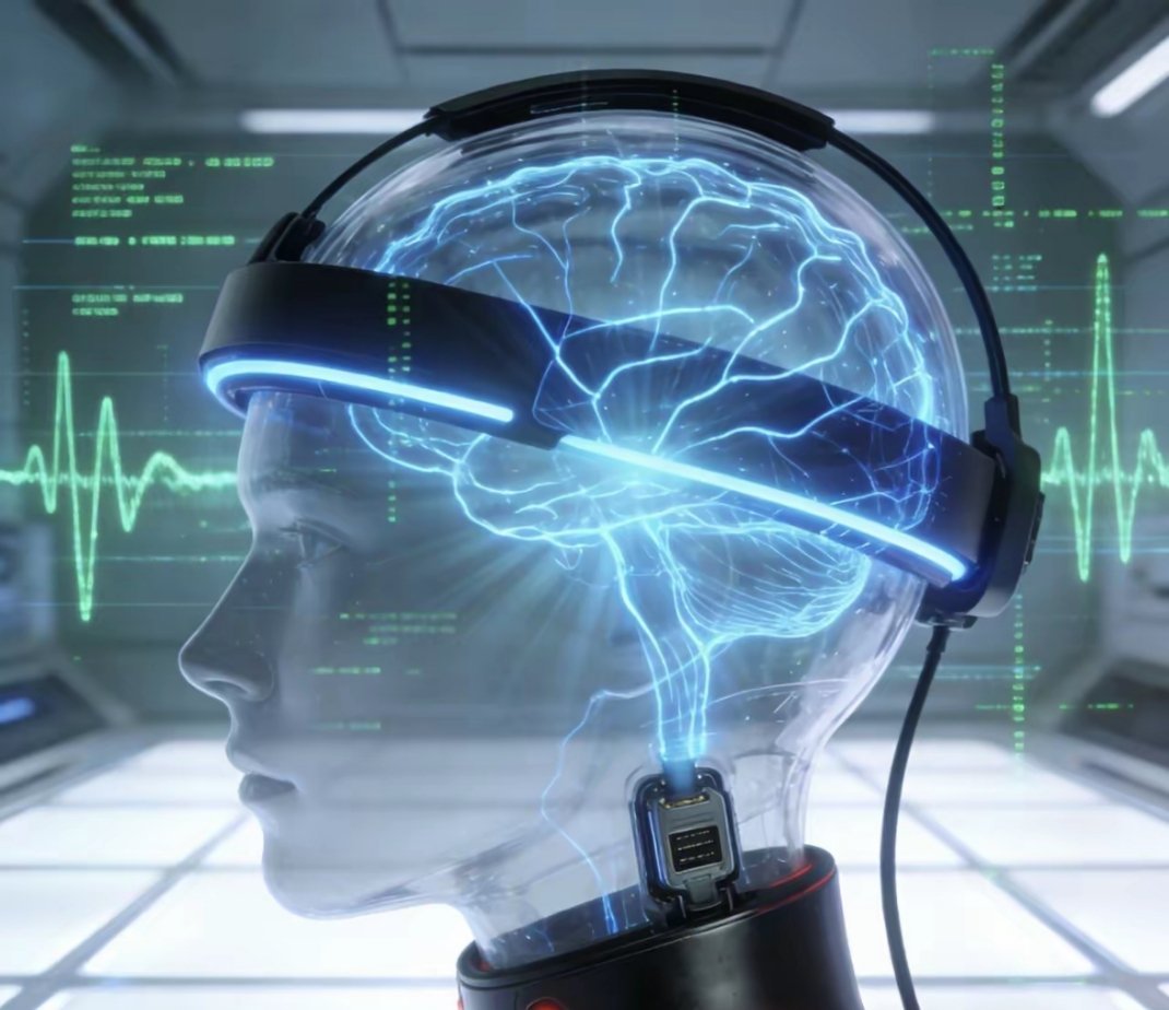 脑机接口投资逻辑生变！从“科幻故事”到“订单落地”，三条主线掘金真机会告别“脑科