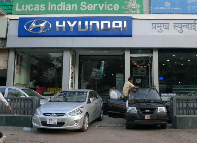 细思极恐！日韩企业在印度的技术保密是非常严格的，他们只会在当地组装产品，技术核心