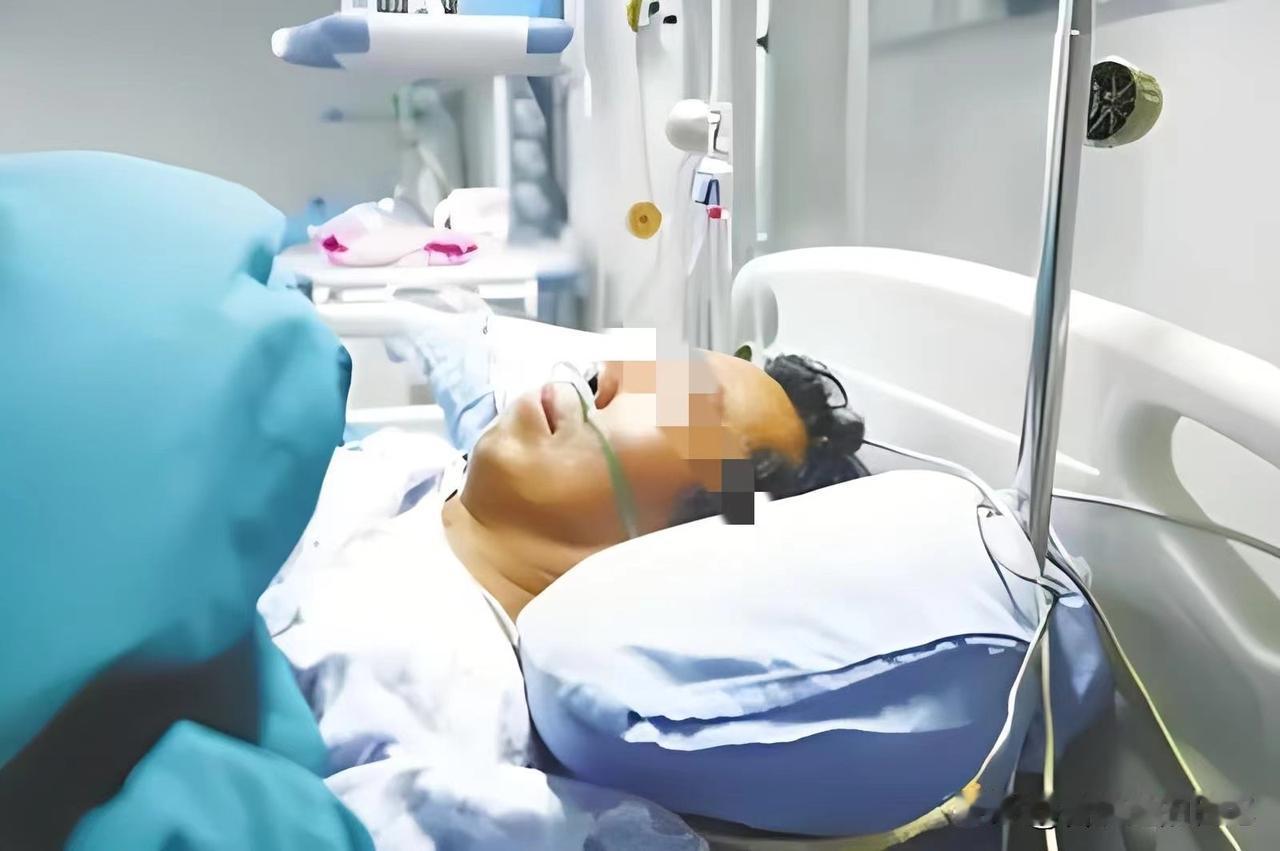 “这个男人好狠啊！”四川泸州，男子出轨后身患绝症，妻子细心照顾，他却在离世前，把