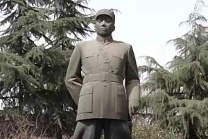 提起杨虎城被杀一事，晚年张学良一直表示：我至今也不明白为什么
 
1949年9月